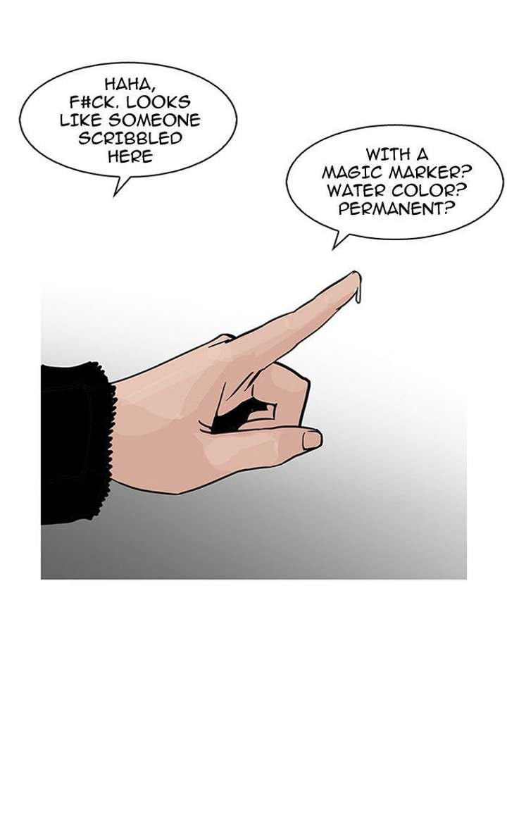 Lookism — Chapter 122 — page 69