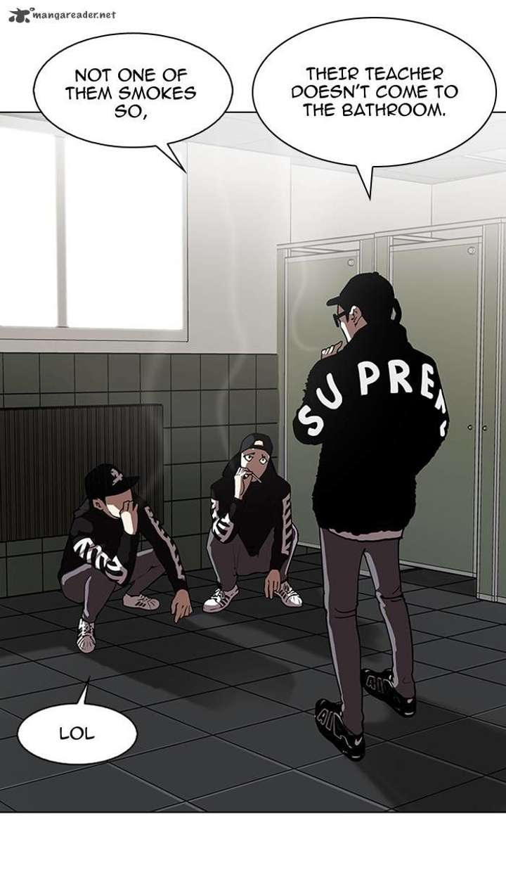 Lookism — Chapter 123 — page 3