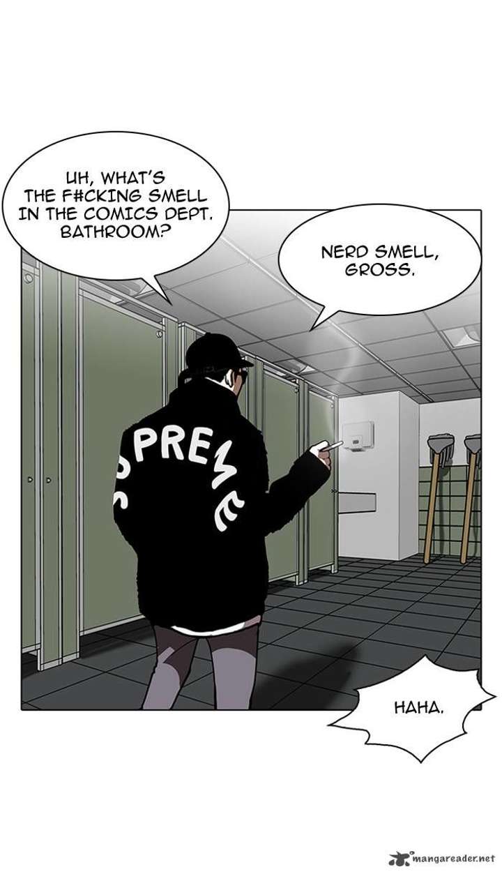 Lookism — Chapter 123 — page 4
