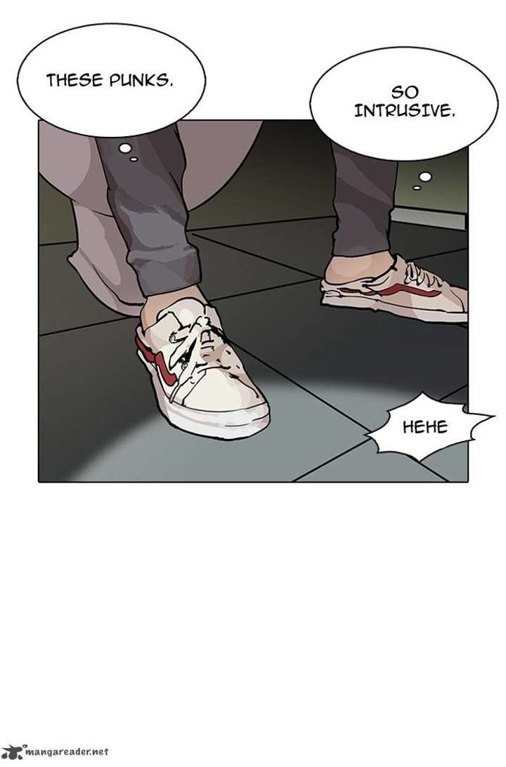 Lookism — Chapter 123 — page 6