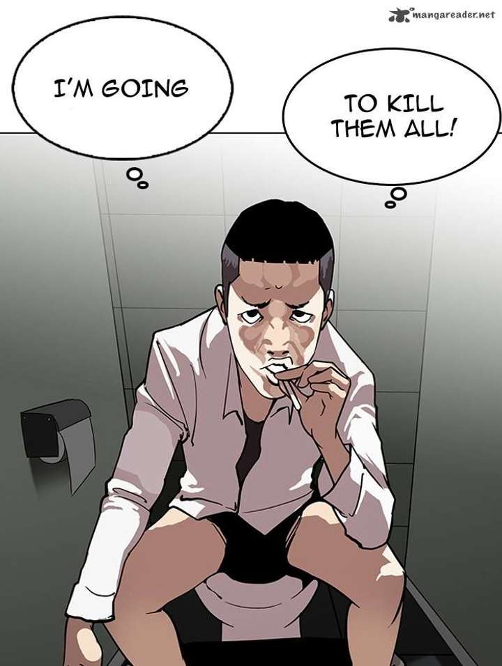 Lookism — Chapter 123 — page 7