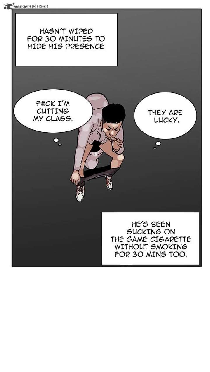 Lookism — Chapter 123 — page 11