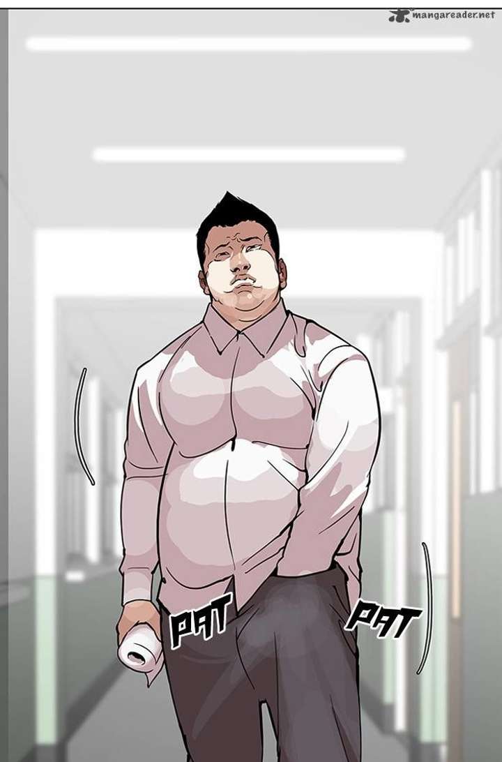 Lookism — Chapter 123 — page 15