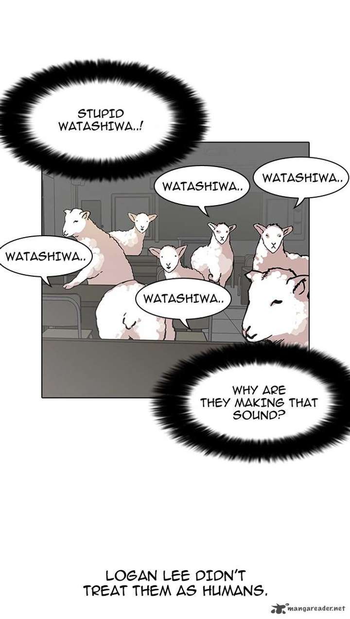 Lookism — Chapter 123 — page 18
