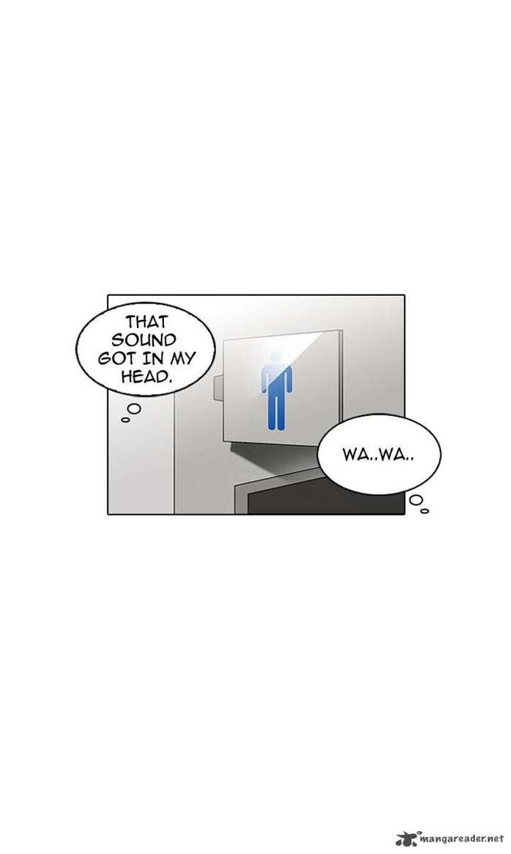 Lookism — Chapter 123 — page 19