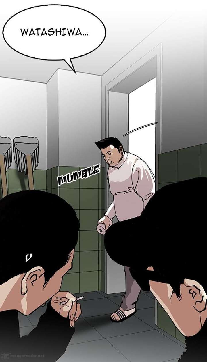 Lookism — Chapter 123 — page 20