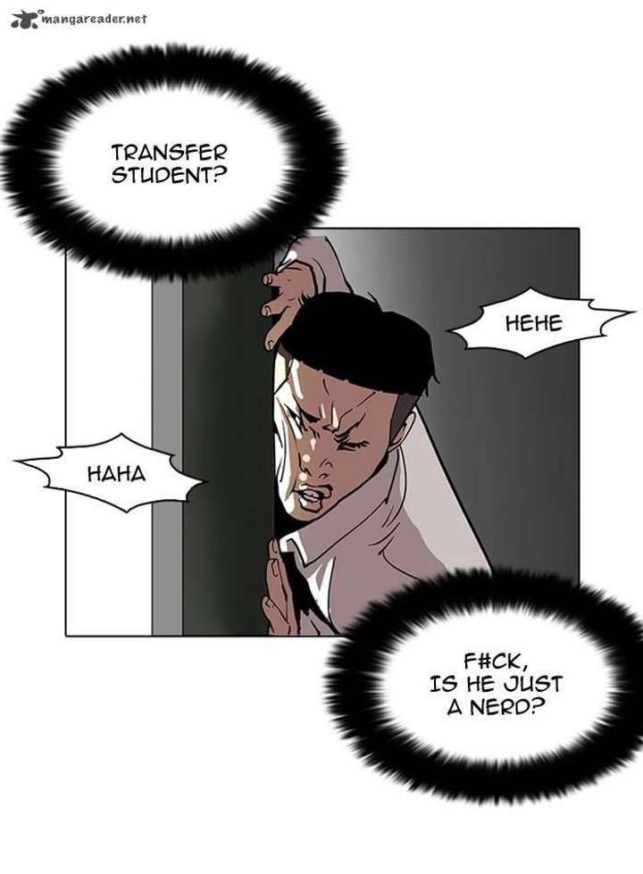 Lookism — Chapter 123 — page 25