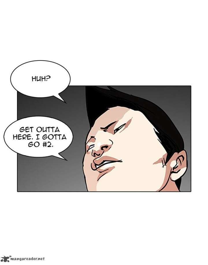 Lookism — Chapter 123 — page 26
