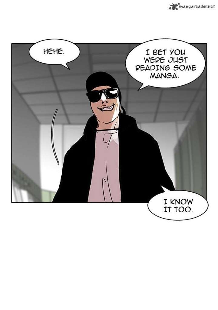 Lookism — Chapter 123 — page 27