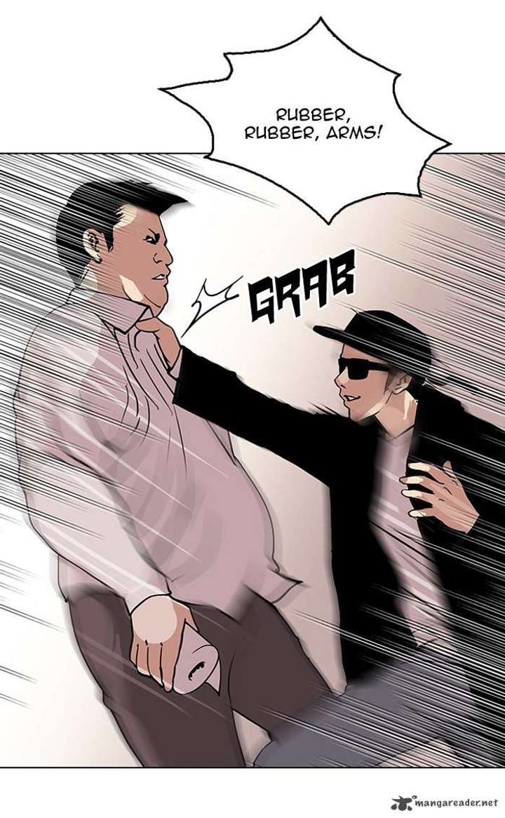 Lookism — Chapter 123 — page 28