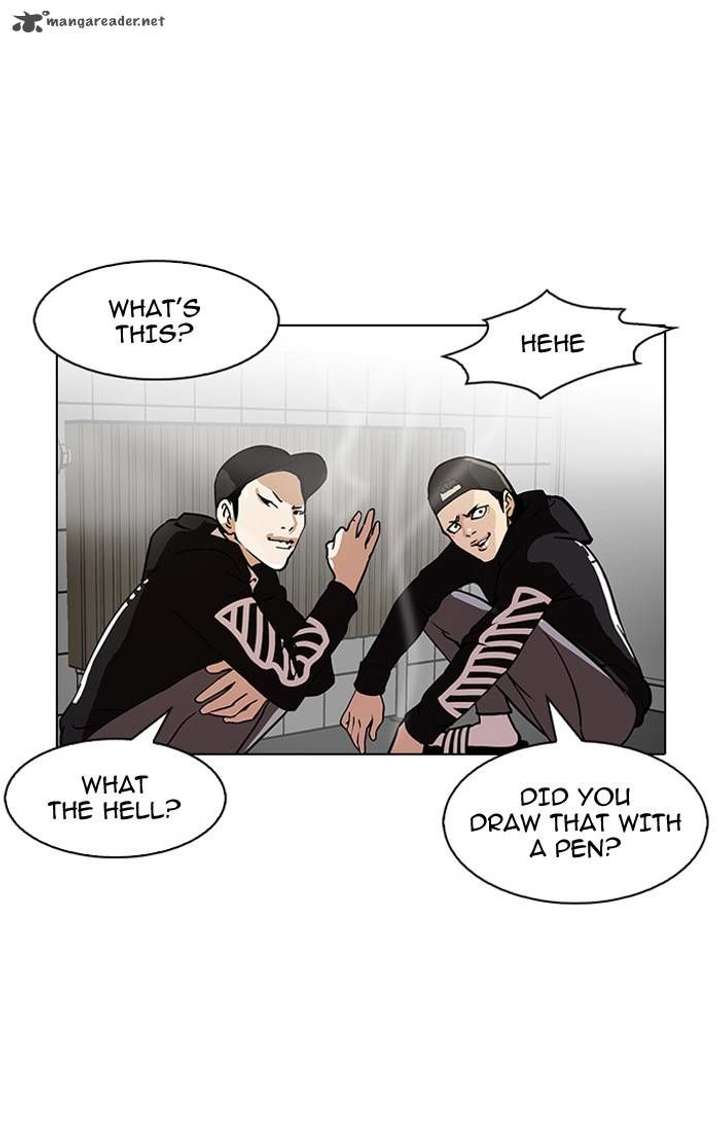 Lookism — Chapter 123 — page 30