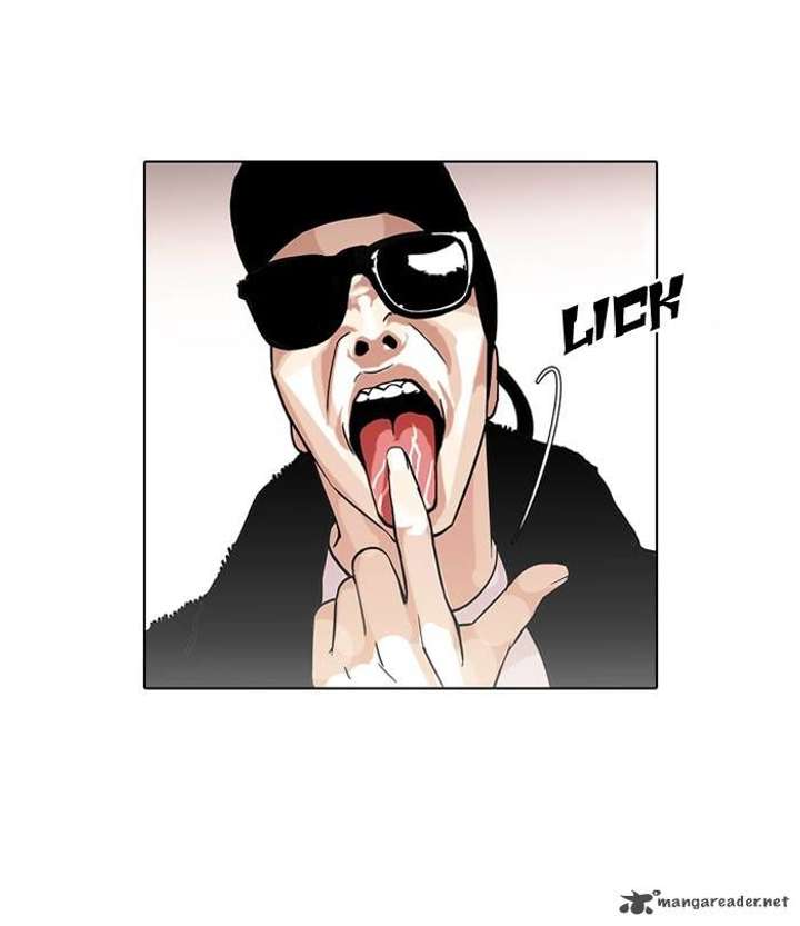 Lookism — Chapter 123 — page 31