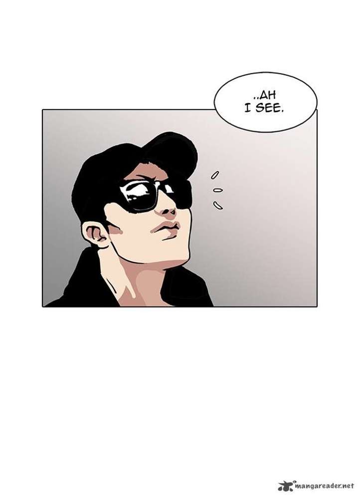 Lookism — Chapter 123 — page 35