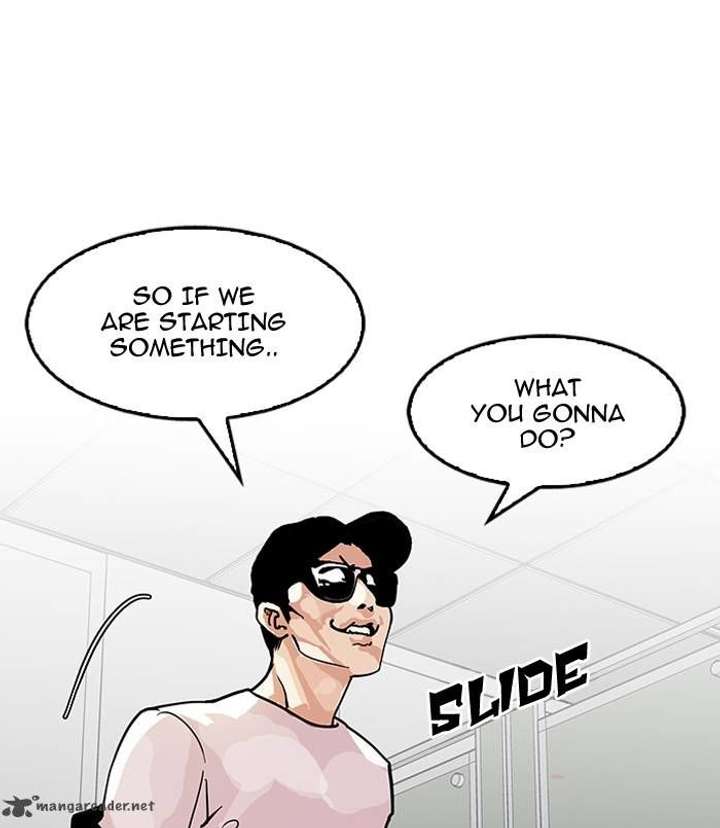 Lookism — Chapter 123 — page 39