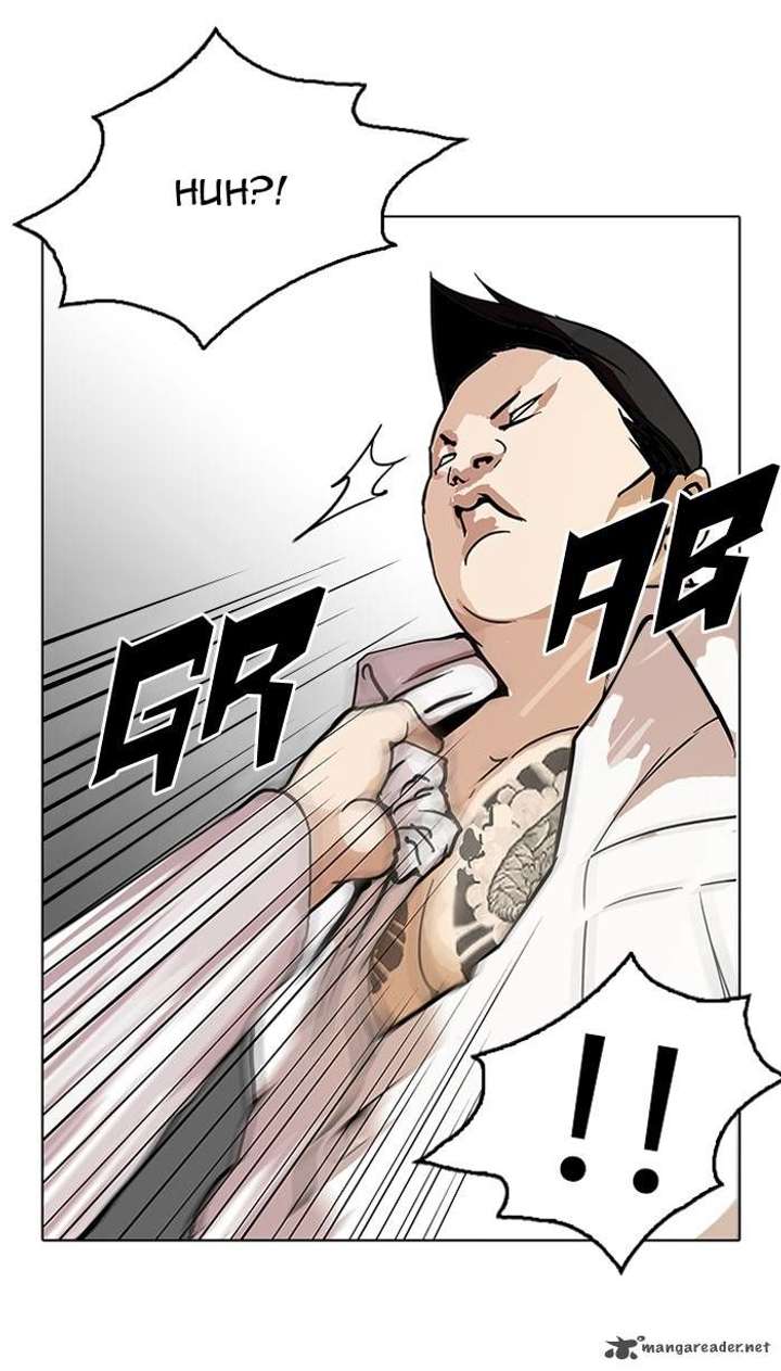 Lookism — Chapter 123 — page 41