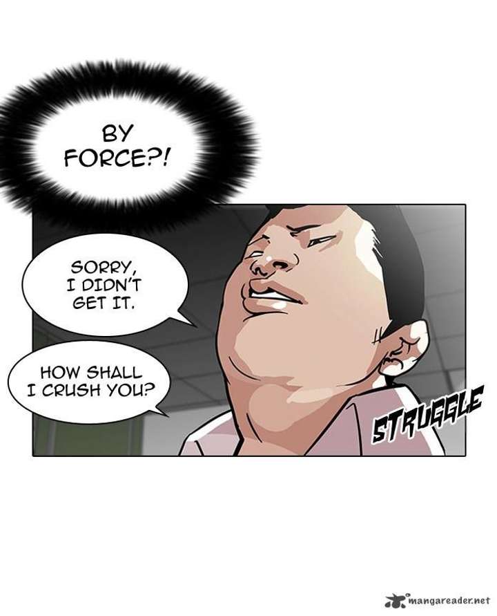 Lookism — Chapter 123 — page 49