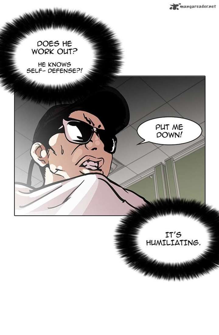 Lookism — Chapter 123 — page 50