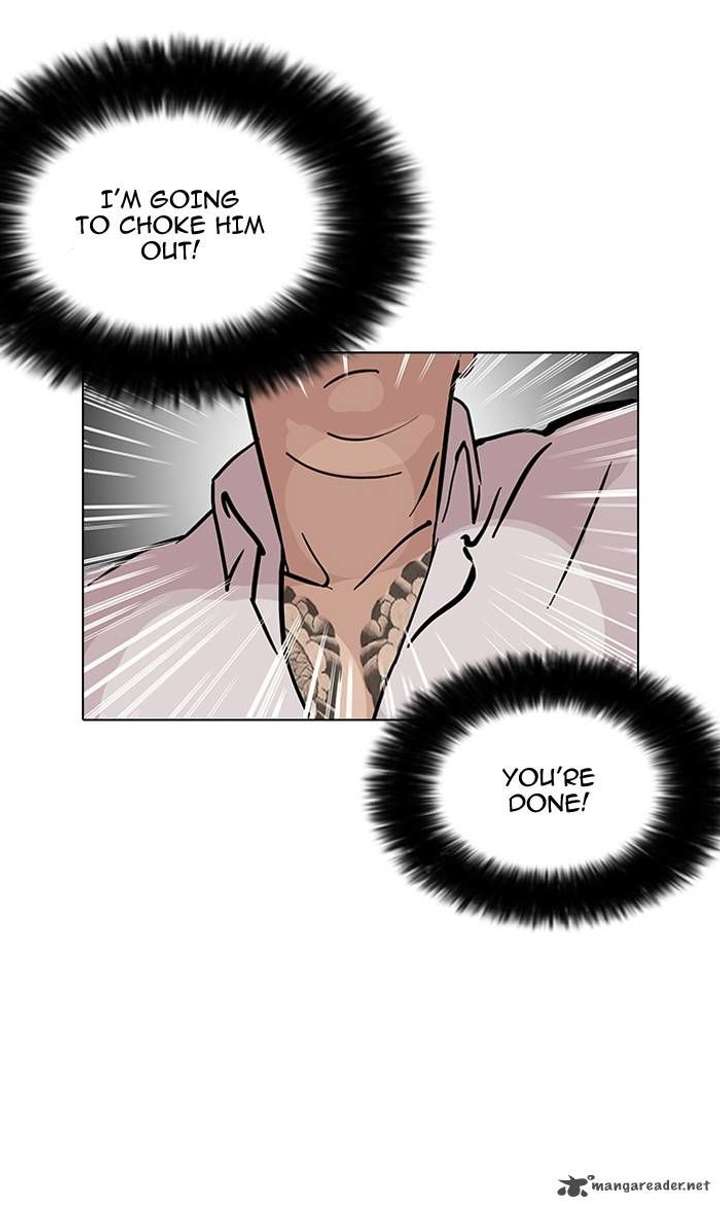 Lookism — Chapter 123 — page 51