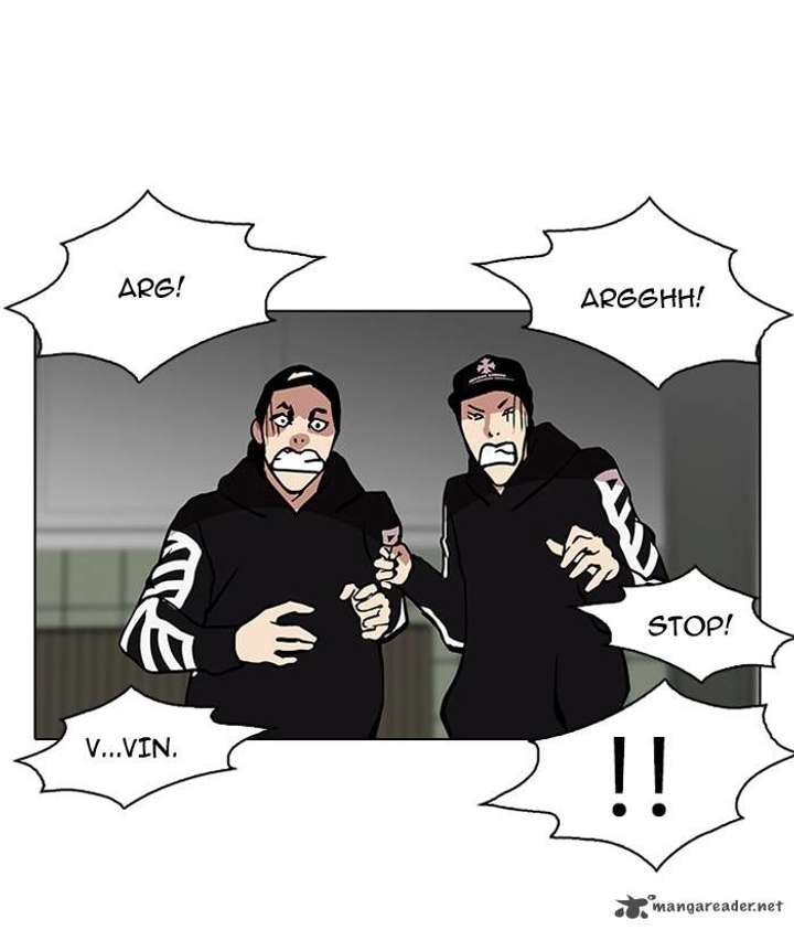 Lookism — Chapter 123 — page 60