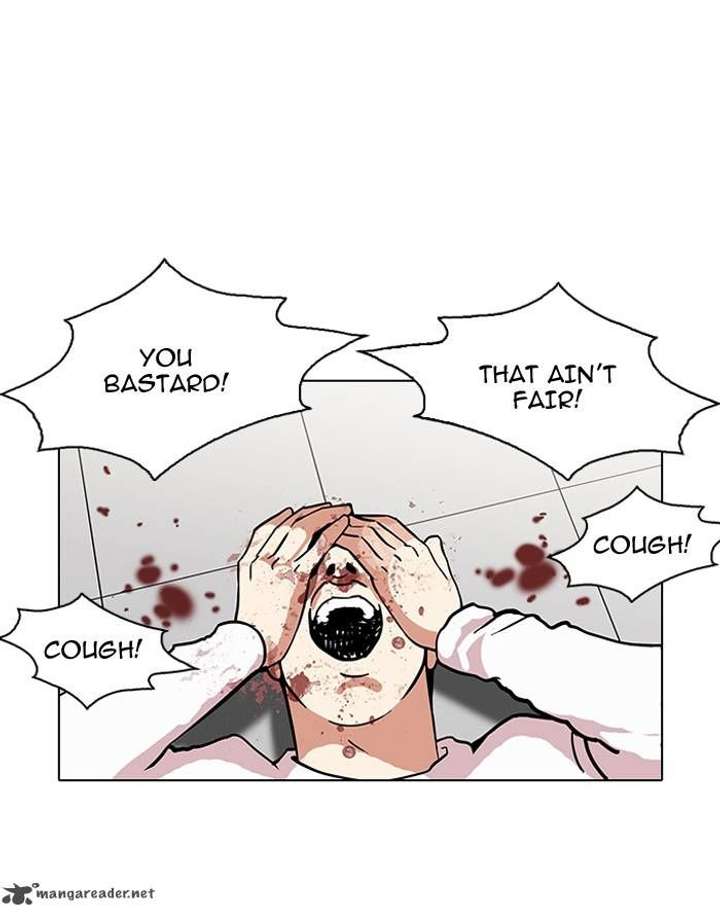 Lookism — Chapter 123 — page 61