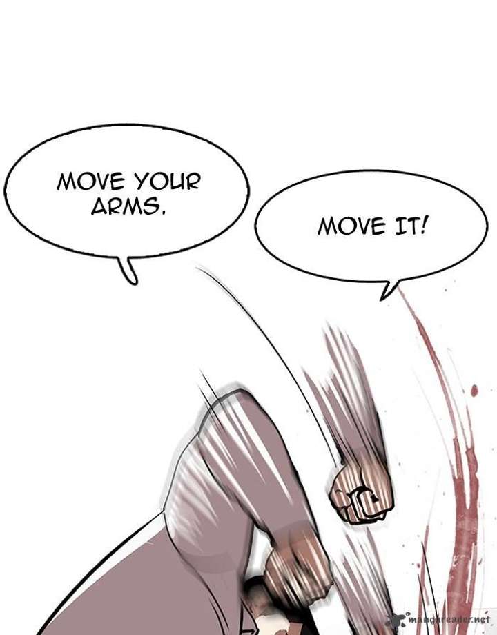Lookism — Chapter 123 — page 63