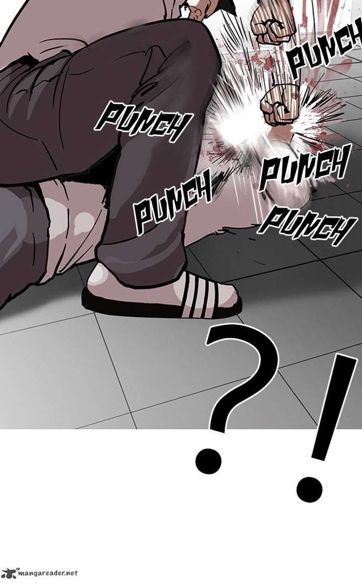 Lookism — Chapter 123 — page 64