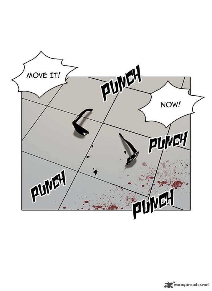 Lookism — Chapter 123 — page 65