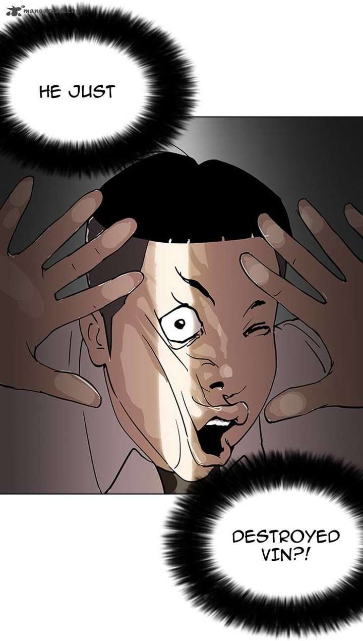 Lookism — Chapter 123 — page 67