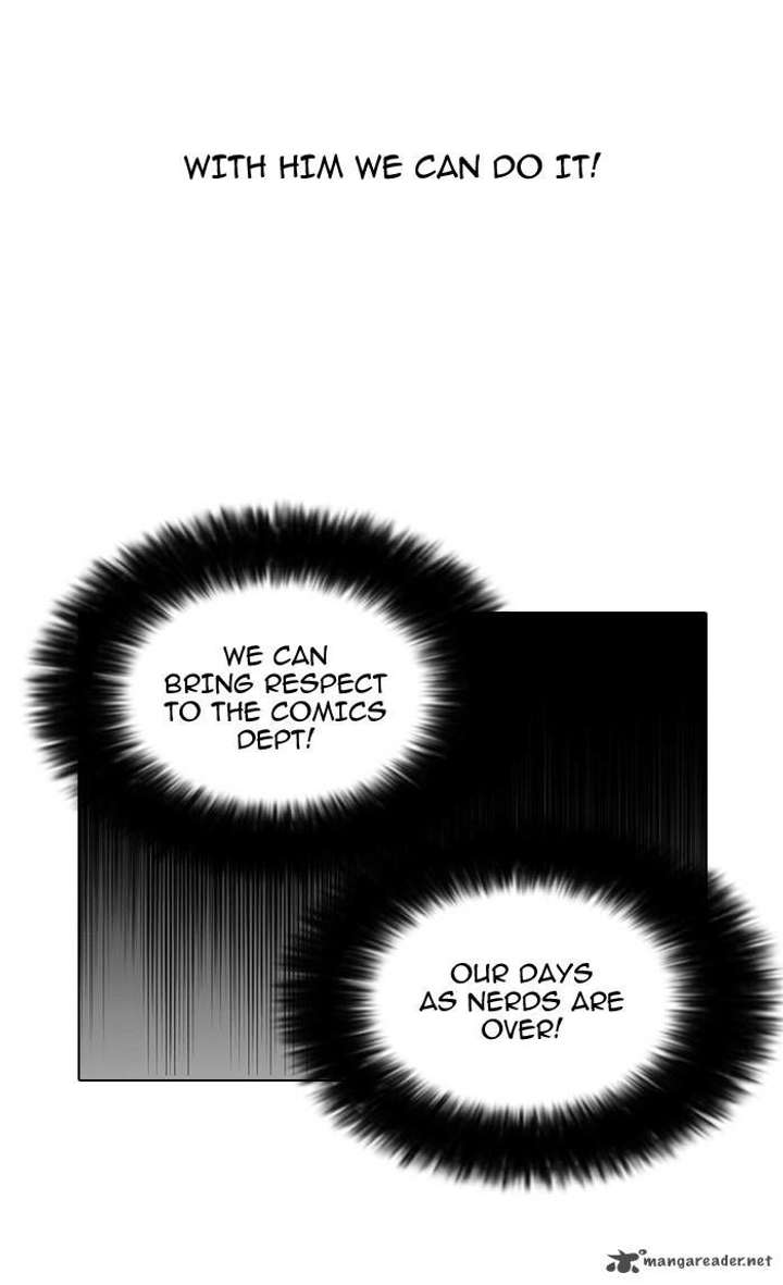 Lookism — Chapter 123 — page 70