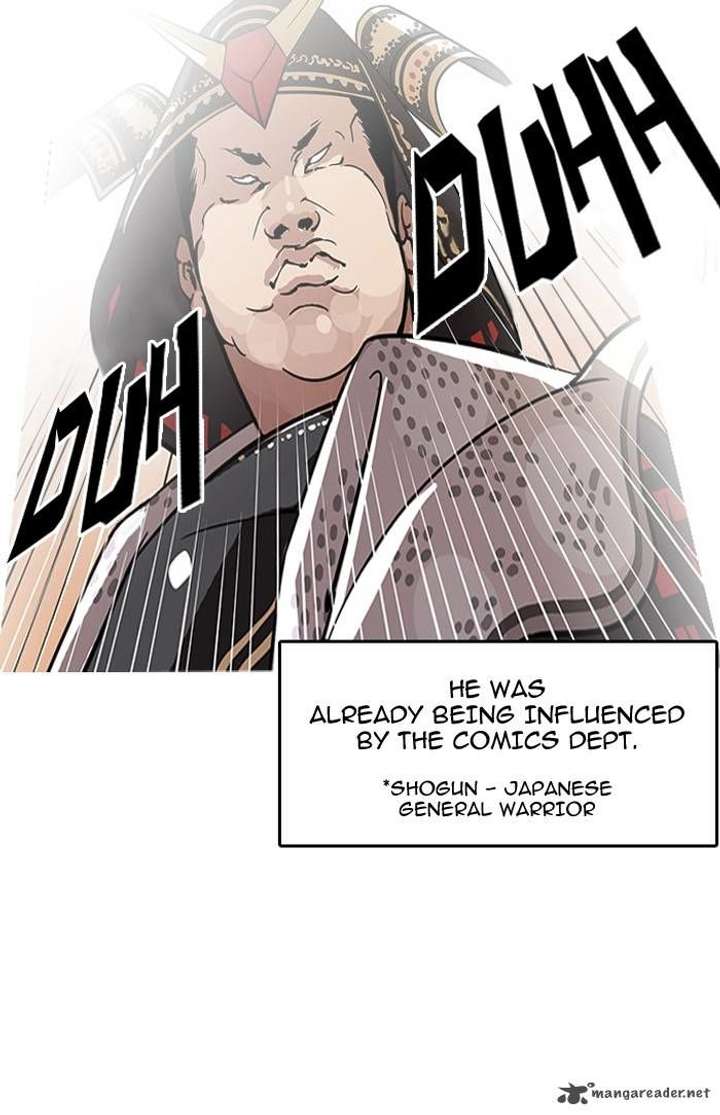 Lookism — Chapter 123 — page 72