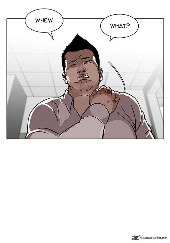 Lookism — Chapter 123 — page 74