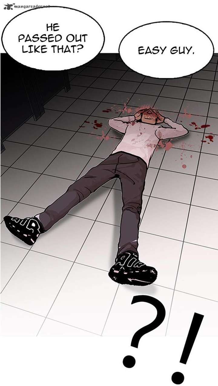 Lookism — Chapter 123 — page 75