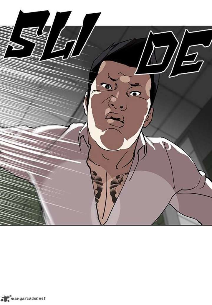 Lookism — Chapter 123 — page 78