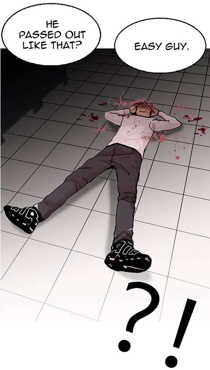 Lookism — Chapter 124 — page 3