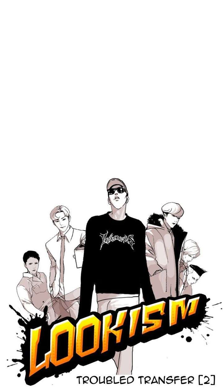Lookism — Chapter 124 — page 4