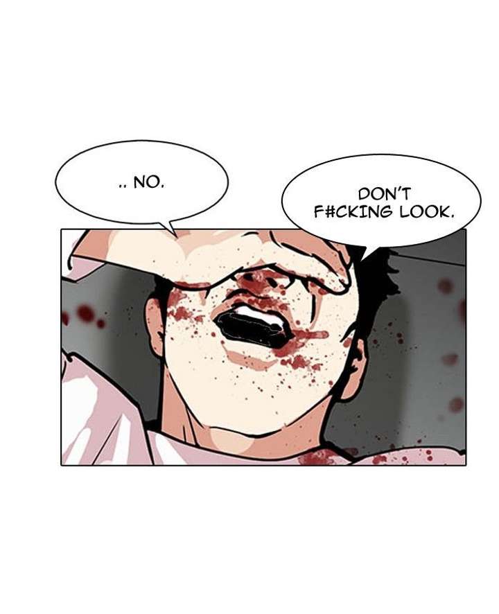 Lookism — Chapter 124 — page 10