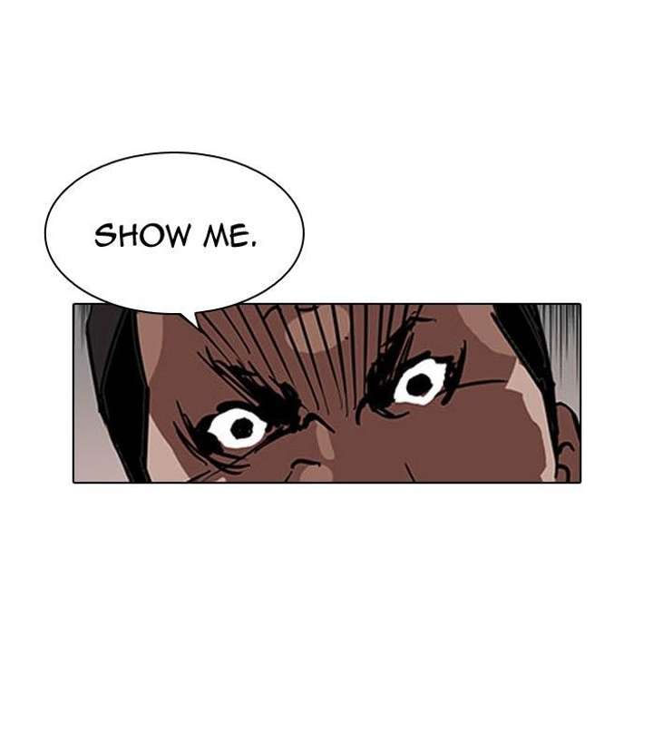 Lookism — Chapter 124 — page 14