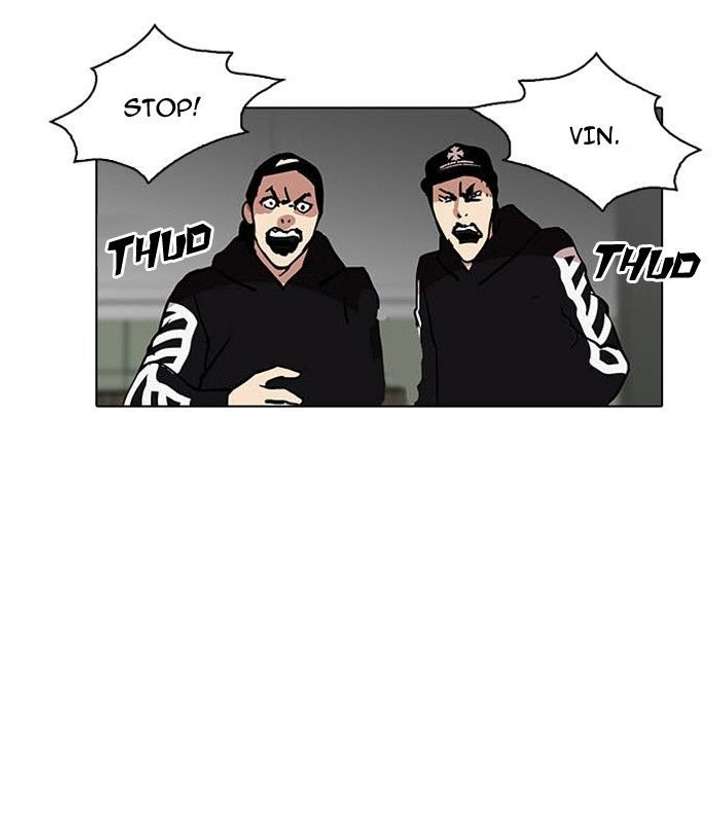 Lookism — Chapter 124 — page 15