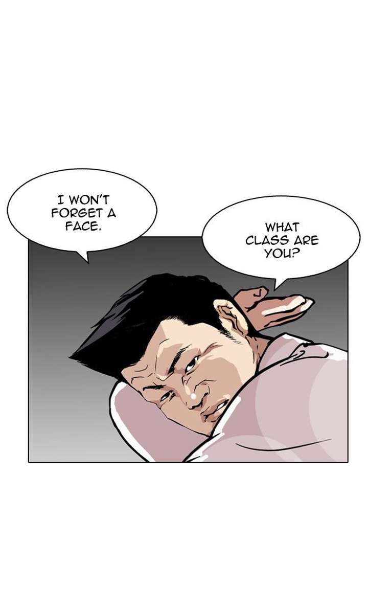 Lookism — Chapter 124 — page 24