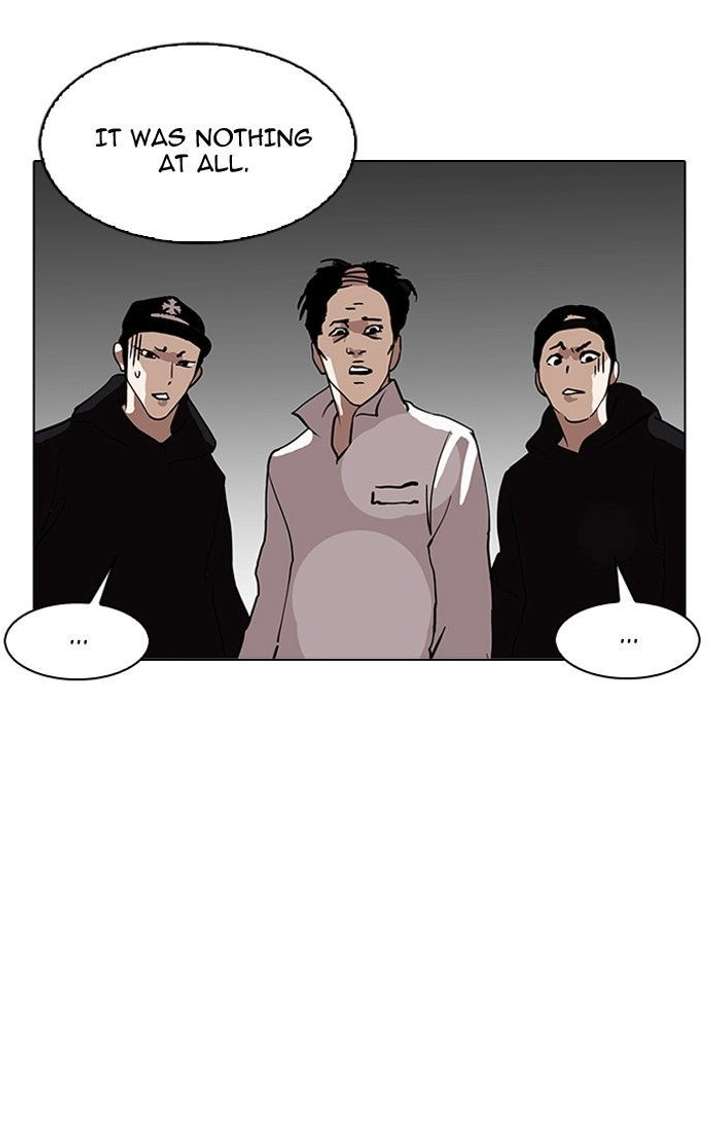 Lookism — Chapter 124 — page 33