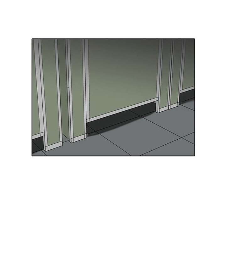 Lookism — Chapter 124 — page 34
