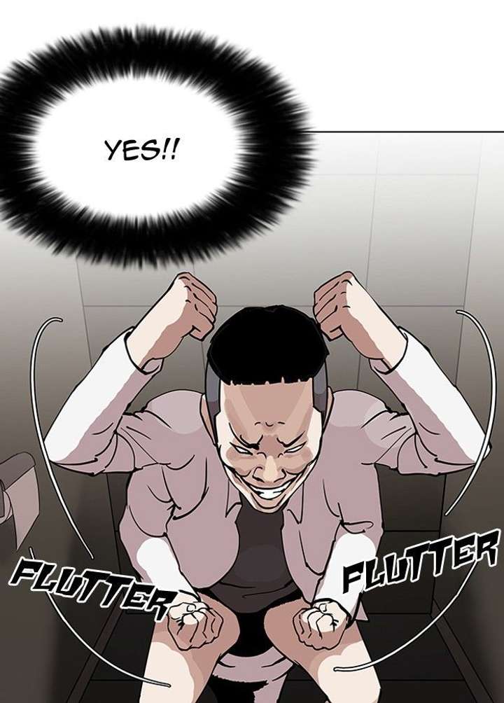 Lookism — Chapter 124 — page 35