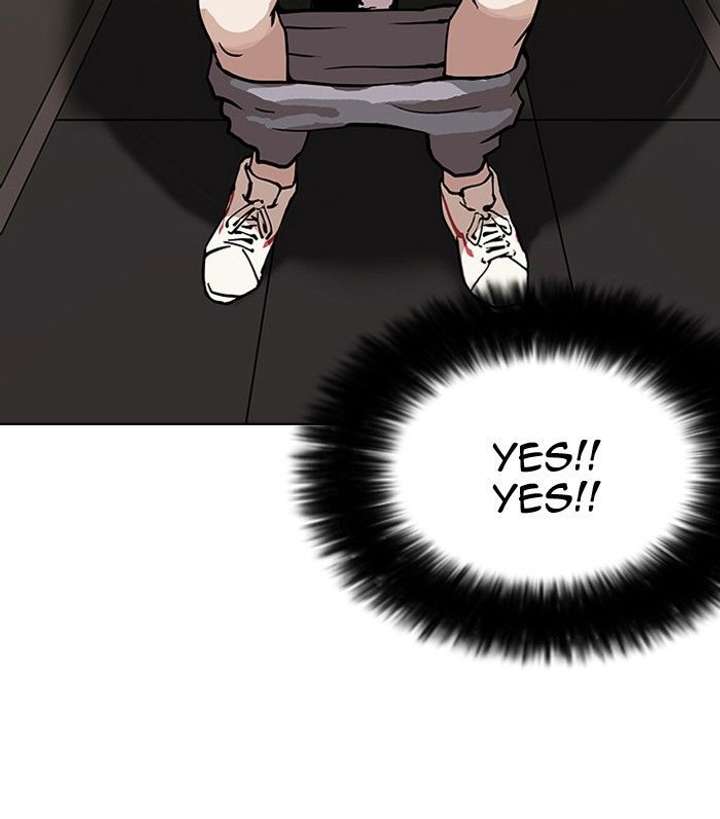 Lookism — Chapter 124 — page 36