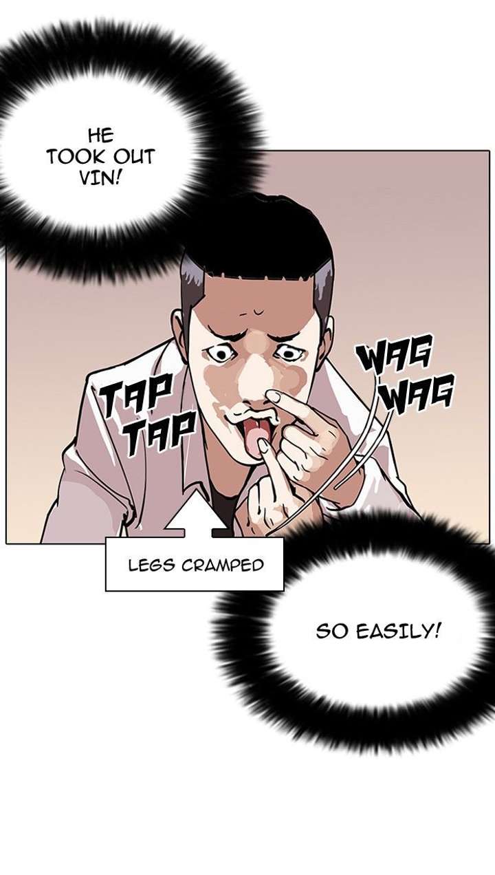 Lookism — Chapter 124 — page 37