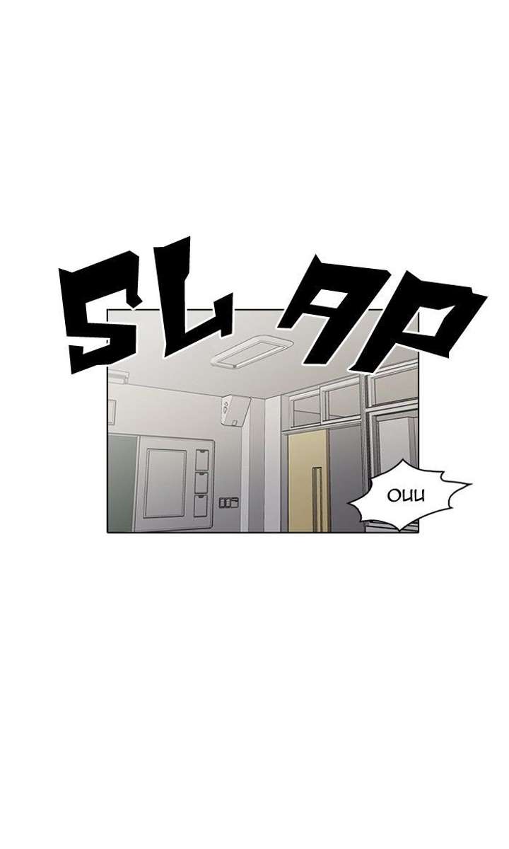 Lookism — Chapter 124 — page 43