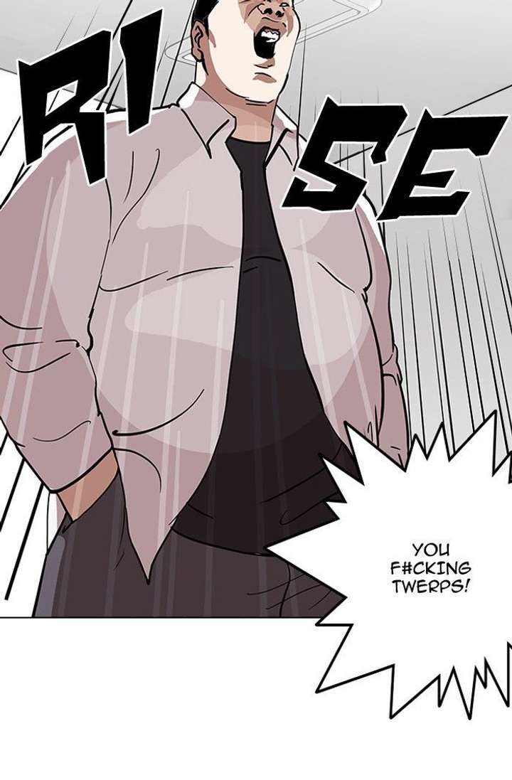 Lookism — Chapter 124 — page 50