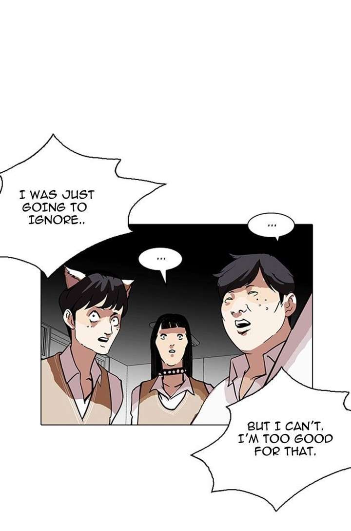 Lookism — Chapter 124 — page 52
