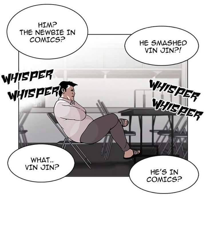 Lookism — Chapter 124 — page 63