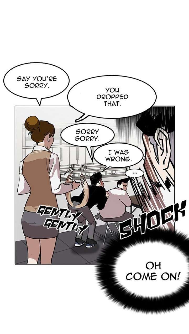 Lookism — Chapter 124 — page 82