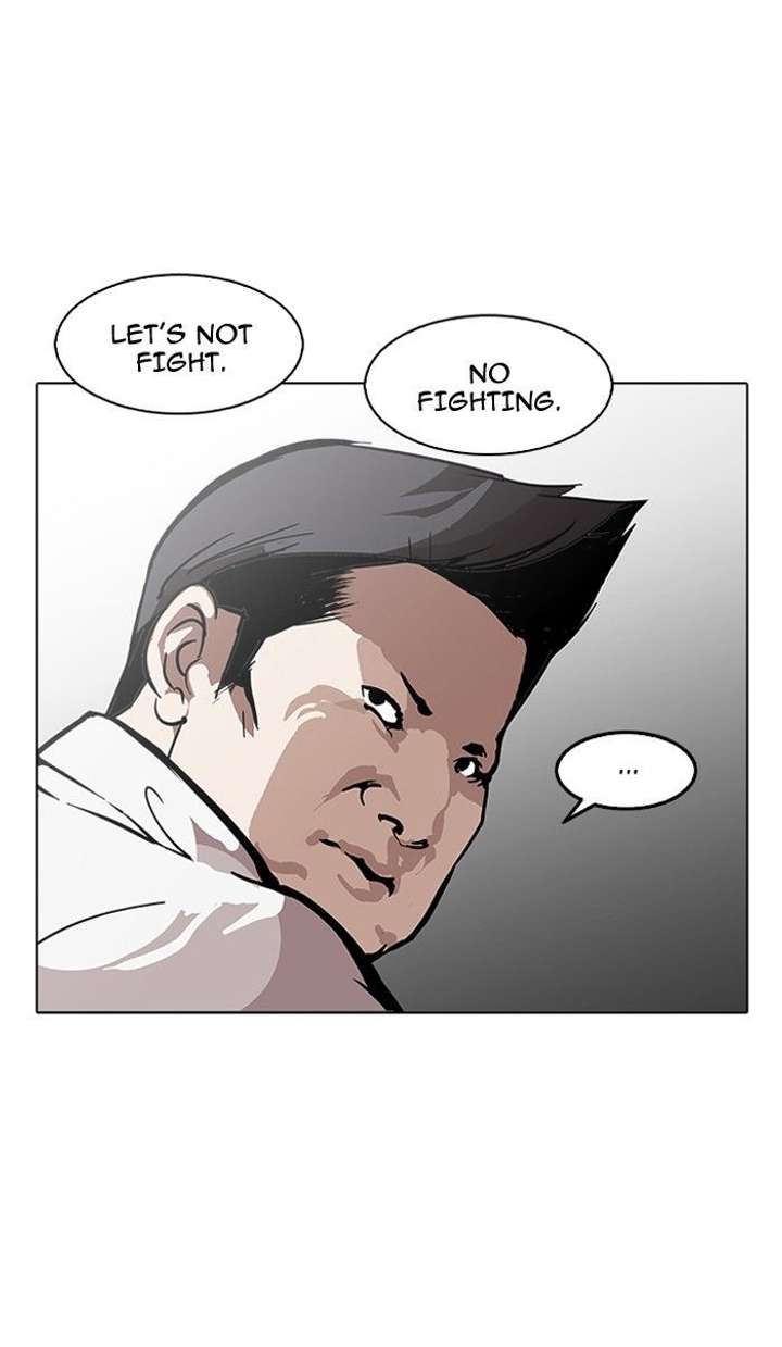 Lookism — Chapter 124 — page 84